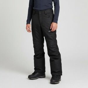 Snow Pants‎ Arctix Insulated Black Size XL Youth Kids Ski Sledding Snowboard